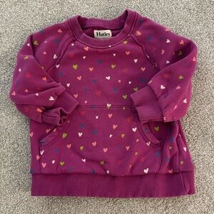 Hatley Girls Sweatshirt